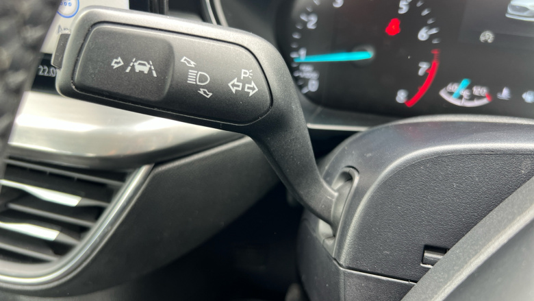 Ford Focus 1.0 EcoBoost Titanium 5dr Petrol Hatchback